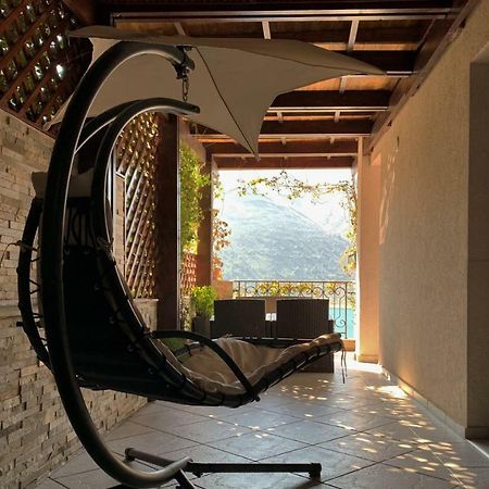 Apartment Stella Di Cattaro Экстерьер фото