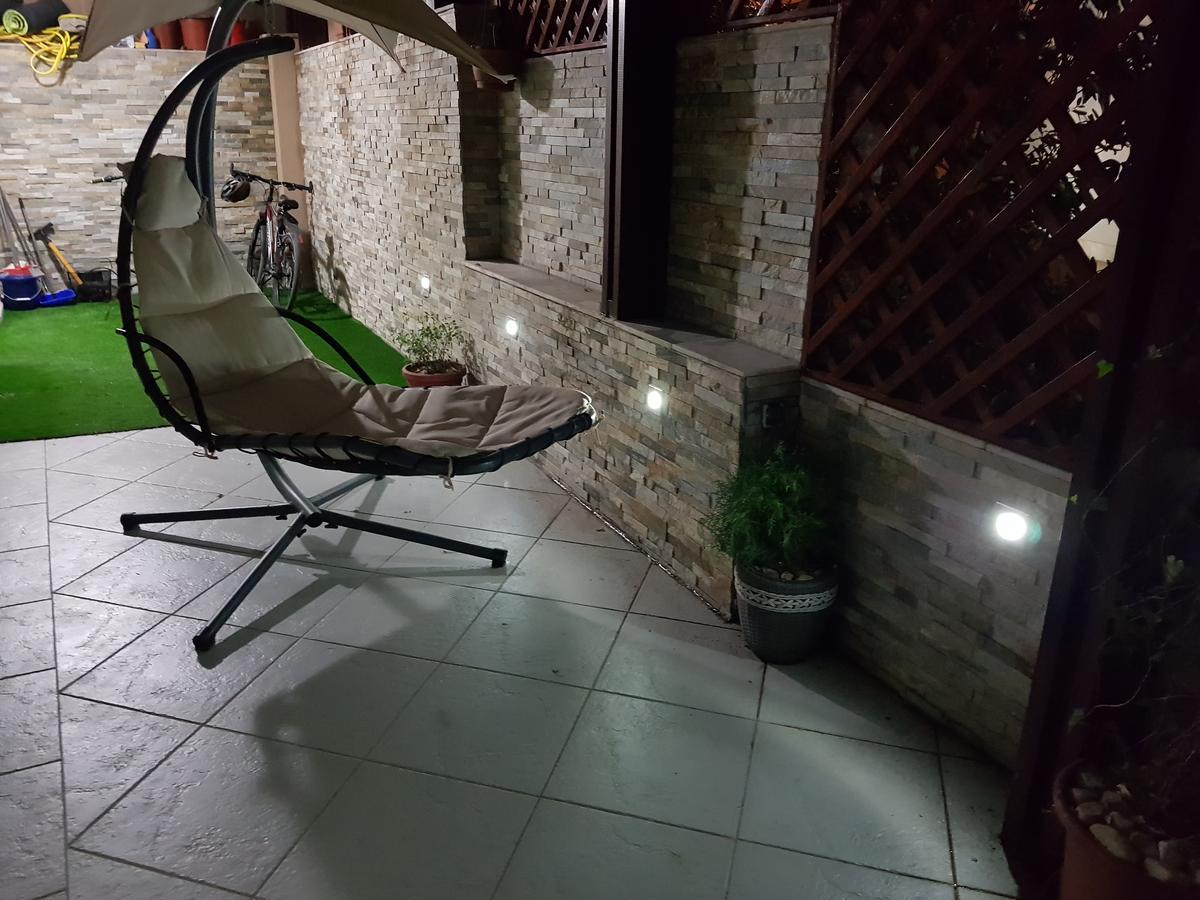 Apartment Stella Di Cattaro Экстерьер фото