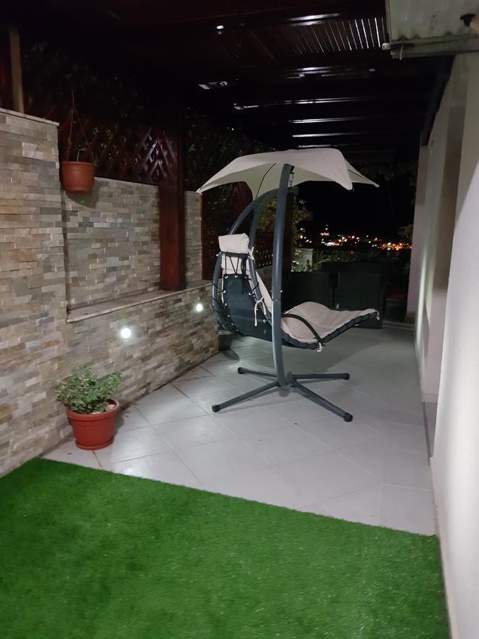 Apartment Stella Di Cattaro Экстерьер фото