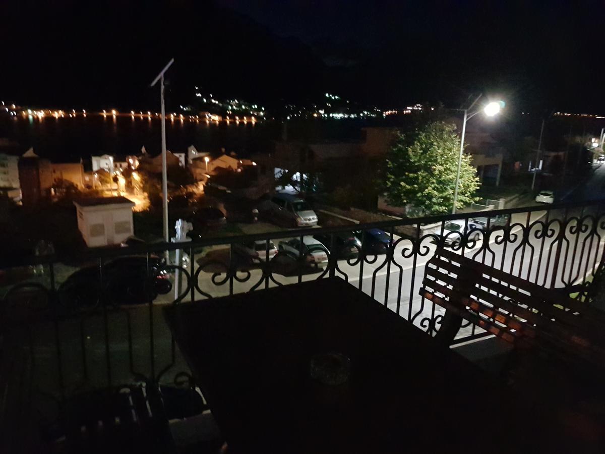 Apartment Stella Di Cattaro Экстерьер фото