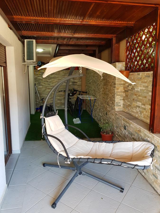 Apartment Stella Di Cattaro Экстерьер фото