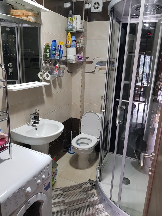 Apartment Stella Di Cattaro Экстерьер фото